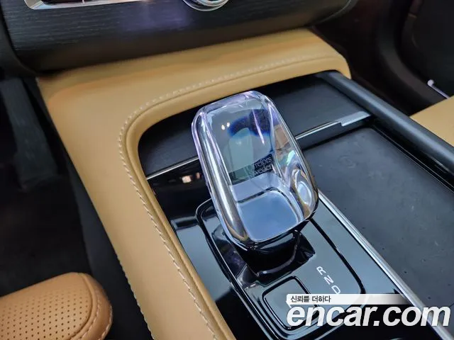 Volvo XC90 second Generation id 2684418 из Кореи 10