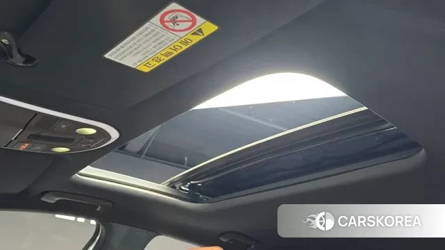 Genesis G70 id 3703330 из Кореи 10