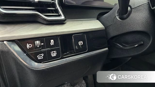 Kia Sportage 5th Generation Hybrid id 4784494 из Кореи 10