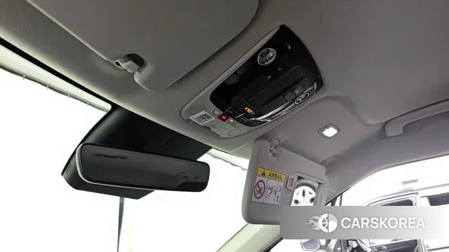 Kia EV6 id 3524312 из Кореи 10