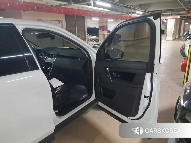 Land Rover Discovery Sports 2nd Generation id 4206680 из Кореи 10