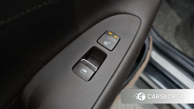 Hyundai The New Grandeur IG id 3356437 из Кореи 10