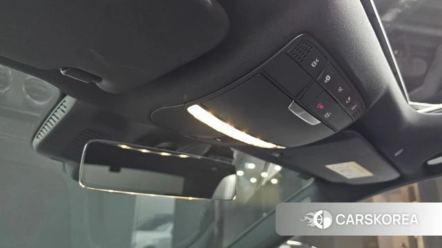 Mercedes-Benz E-Class W213 id 4636895 из Кореи 10