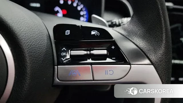 Hyundai Tucson (NX4) id 2984325 из Кореи 10