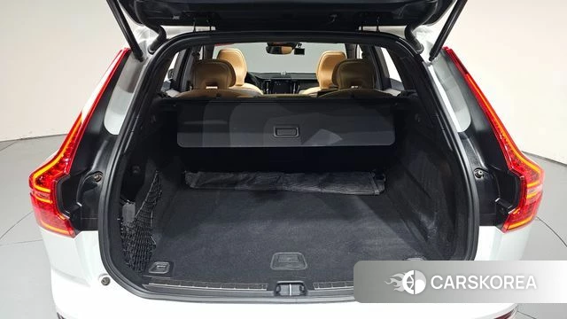 Volvo XC60 second Generation id 4780373 из Кореи 10
