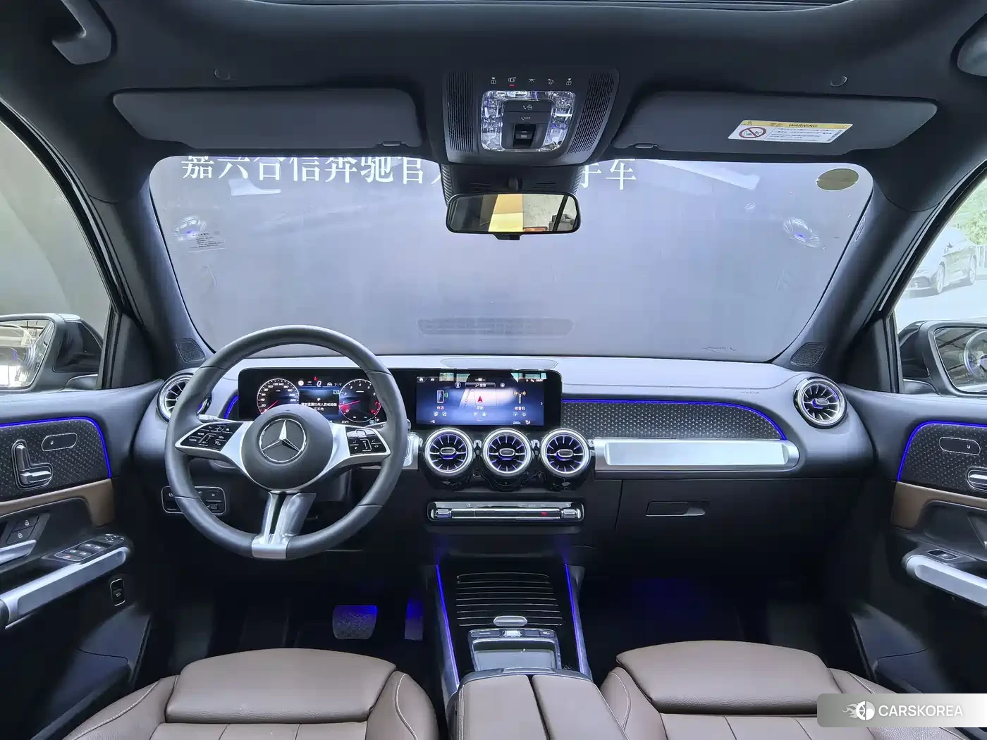 Mercedes-Benz GLB id 4617060 из Китая 10