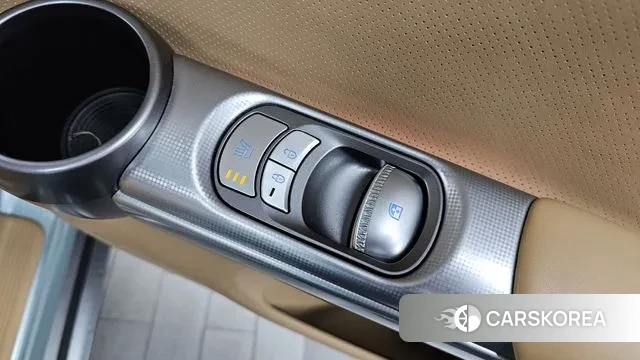 Genesis GV60 id 3524741 из Кореи 10