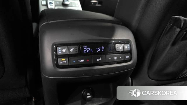 Hyundai Palisade id 4324488 из Кореи 10