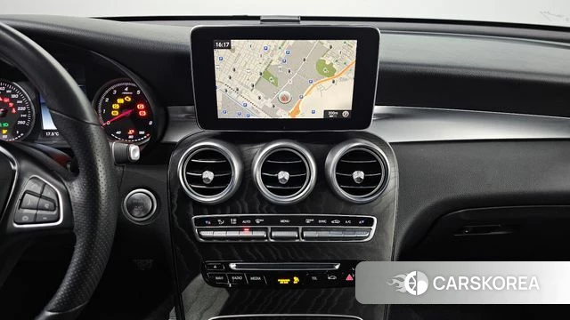 Mercedes-Benz GLC-Class X253 id 3828773 из Кореи 10