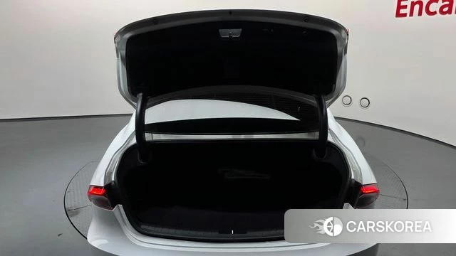 Hyundai The New Grandeur IG id 4693601 из Кореи 10