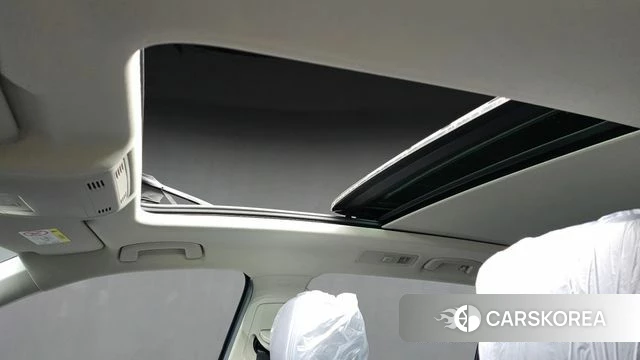 Volkswagen Tiguan Allspace id 3811008 из Кореи 10