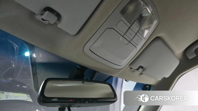 Ssangyong Tivoli Armor id 4496692 из Кореи 10