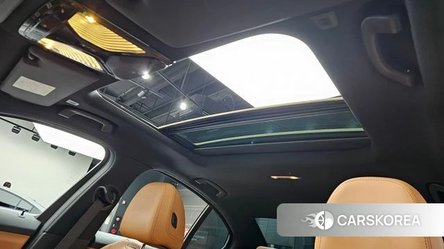 BMW 3 Series (G20) id 4186169 из Кореи 10