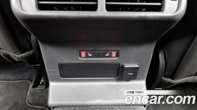 Land Rover Range Rover Velar id 2852762 из Кореи 10