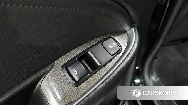 Chevrolet (GM Daewoo) The New Malibu id 4447572 из Кореи 10