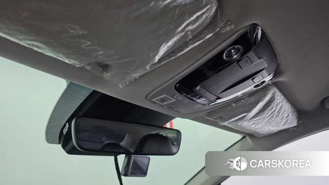 Kia K5 3rd generation id 4722005 из Кореи 10