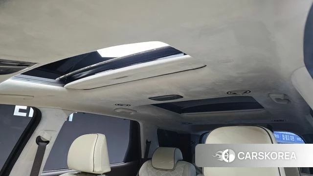 Hyundai Palisade id 3965274 из Кореи 10