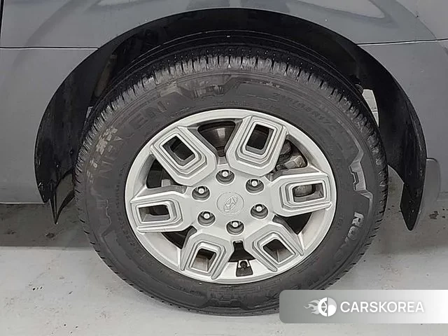 Hyundai Staria id 3665686 из Кореи 10