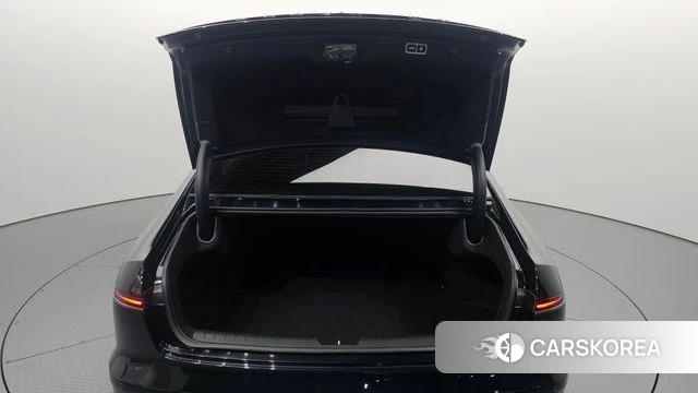 Hyundai Grandeur Hybrid (GN7) id 4863620 из Кореи 10