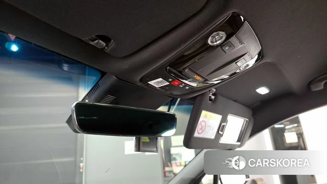 Kia K8 id 3884072 из Кореи 10