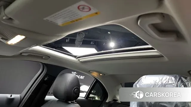 Mercedes-Benz C-Class W205 id 3754047 из Кореи 10