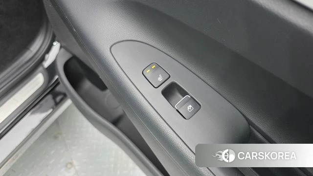 Hyundai The New Grandeur IG id 4338054 из Кореи 10