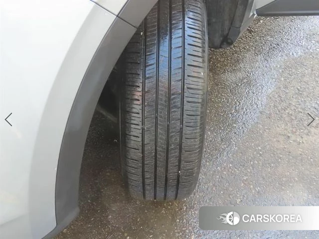 Hyundai Venue id 3824883 из Кореи 10