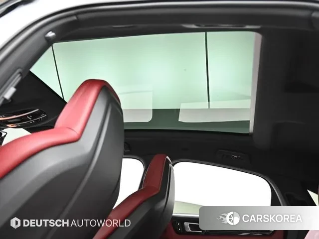 Porsche Cayenne (PO536) id 3598451 из Кореи 10