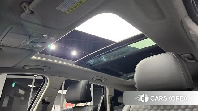 Hyundai Santa Fe TM id 3374731 из Кореи 10