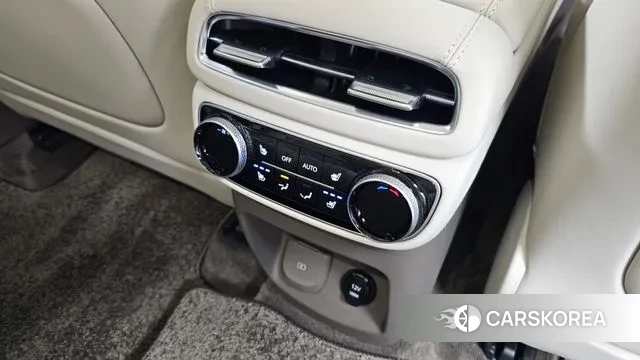 Genesis GV80 id 3016184 из Кореи 10