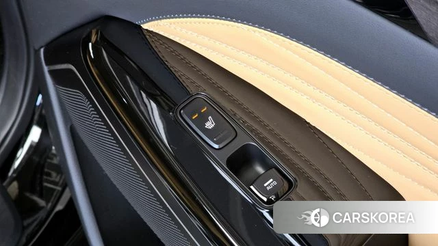 Kia K7 Premier Hybrid id 3924597 из Кореи 10