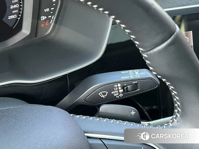 Audi Q3 id 4227896 из Китая 10