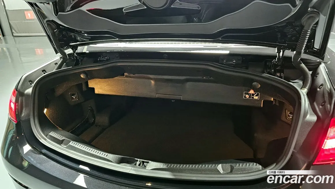 Mercedes-Benz E-Class W213 id 1923317 из Кореи 10