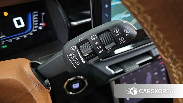 Ssangyong Torres id 4400798 из Кореи 10