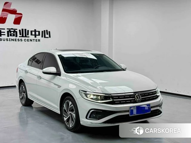 Volkswagen Bora id 4260225 из Китая 10