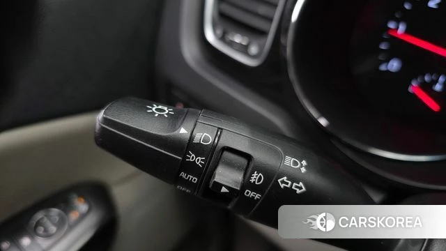 Kia The New Carnival id 4536772 из Кореи 10