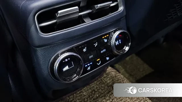 Genesis GV70 id 3529998 из Кореи 10