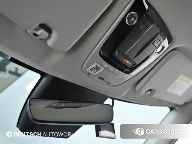 Kia EV6 id 3003375 из Кореи 10