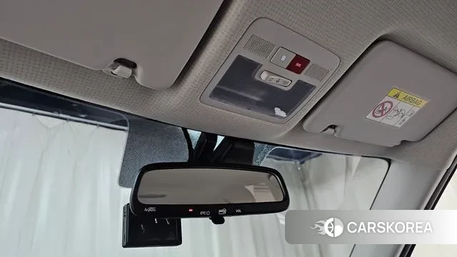 Hyundai The New Casper id 3452017 из Кореи 10