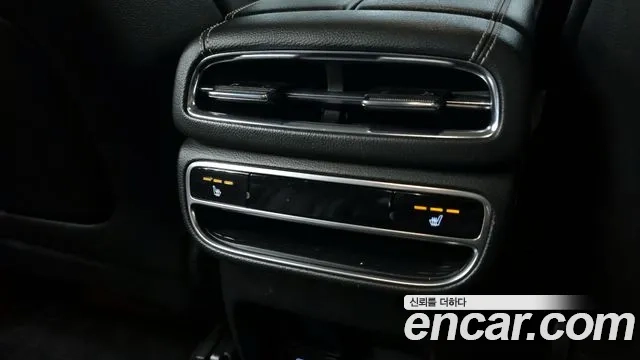 Genesis GV80 id 2859978 из Кореи 10