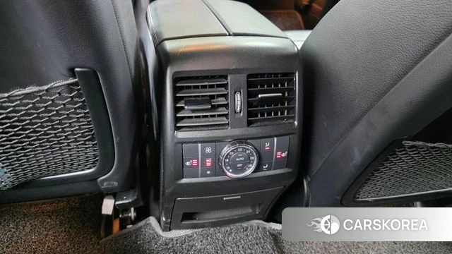 Mercedes-Benz GLE - Class W166 id 4703446 из Кореи 10