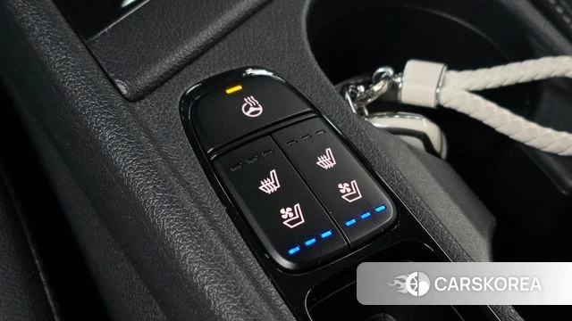 Kia Niro id 4776421 из Кореи 10