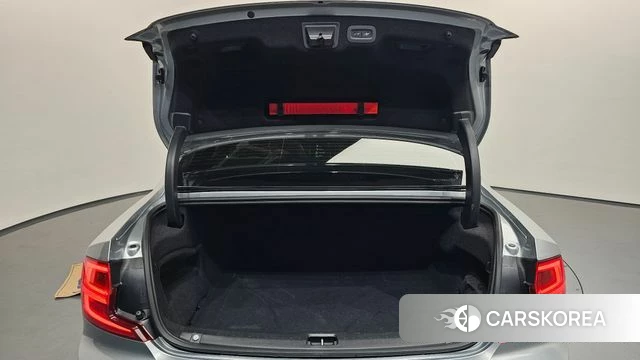 Volvo S90 id 4430235 из Кореи 10