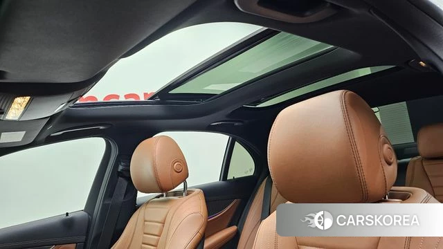 Mercedes-Benz E-Class W213 id 3884933 из Кореи 10