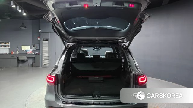 Mercedes-Benz GLB-Class X247 id 4625455 из Кореи 10