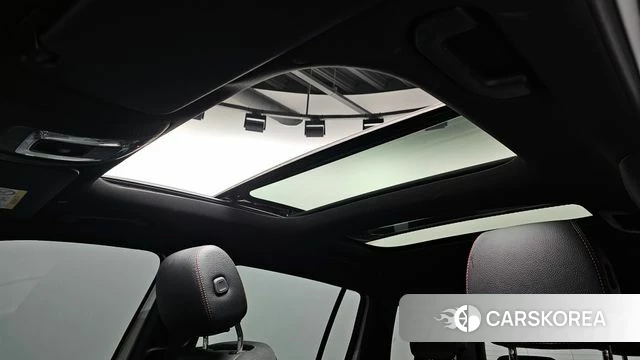 Mercedes-Benz GLB-Class X247 id 3910957 из Кореи 10