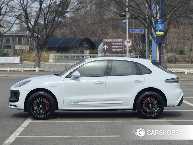 Porsche Macan id 3838615 из Кореи 10