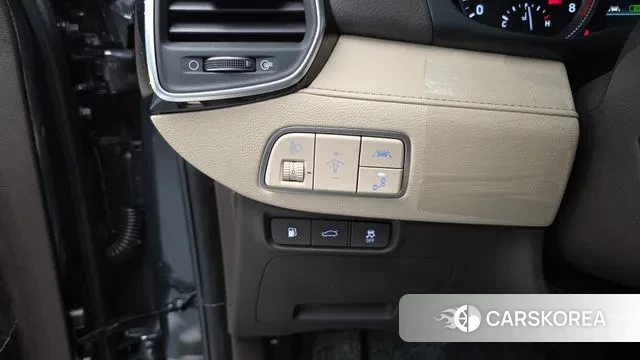 Hyundai Grandeur IG id 3210001 из Кореи 10