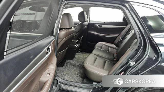 Hyundai The New Grandeur IG id 3904626 из Кореи 10