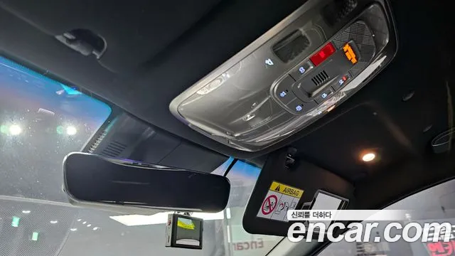 Genesis G90 (RS4) id 2837974 из Кореи 10